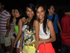 Natal Open Prime